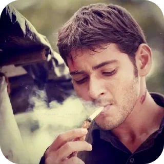 😎 emoji 😎 @telugustickerss Telegram sticker 14 of 40