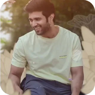 🥰 emoji 😎 @telugustickerss Telegram sticker 5 of 40