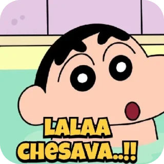 🖼 emoji Ajju pack @telugustickerss Telegram sticker 13 of 33