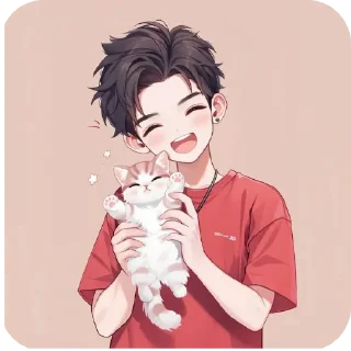 🤲 emoji 🤍 @telugustickerss Telegram sticker 10 of 59