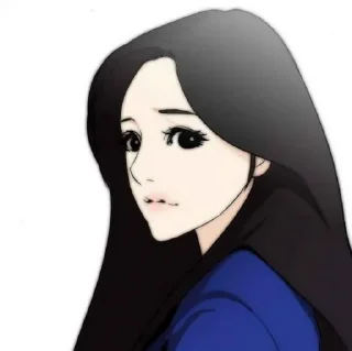 Sticker from Crystal @Hanim1O