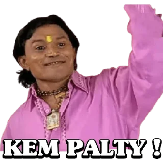 😀 emoji TMKOC Telegram sticker 12 of 15