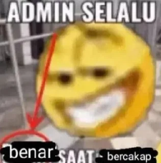 😂 emoji hrsa pens Telegram sticker 4 of 17