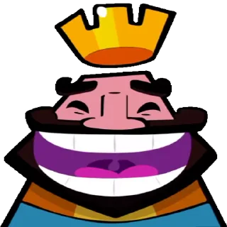 😄 emoji Лютейшие Эмодзи @MafiaAomame — @stckrRobot Telegram sticker 15 of 50