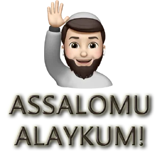 Sticker from @FazeelFSB Stickers🙂