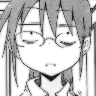 🩹 emoji ҂ ִֶָ kobayashi %% @tsuuna ⊹ Telegram sticker 7 of 35