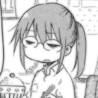 🩹 emoji ҂ ִֶָ kobayashi %% @tsuuna ⊹ Telegram sticker 5 of 35