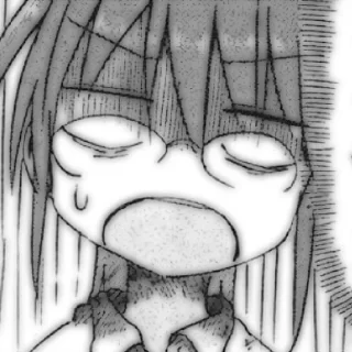 🩹 emoji ҂ ִֶָ kobayashi %% @tsuuna ⊹ Telegram sticker 9 of 35