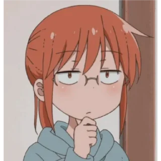 Sticker from Kobayashi