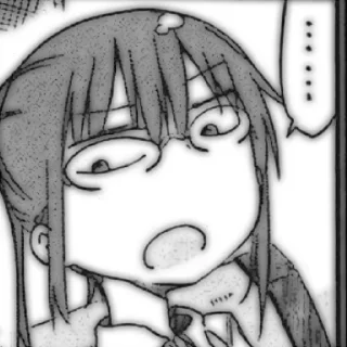 🩹 emoji ҂ ִֶָ kobayashi %% @tsuuna ⊹ Telegram sticker 15 of 35