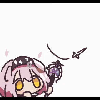 💈 emoji 小粉猪 Telegram sticker 4 of 47