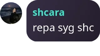 🇺🇬 emoji Manusia berakhlak pack by @QuotLyBot Telegram sticker 8 of 49