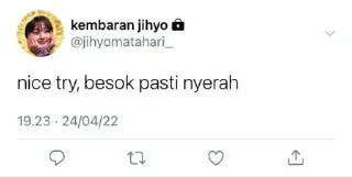 Sticker from galaw anjg