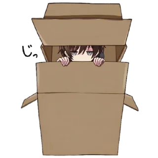 😶 emoji SAKURA-CAN.pack[complete] Telegram sticker 14 of 60