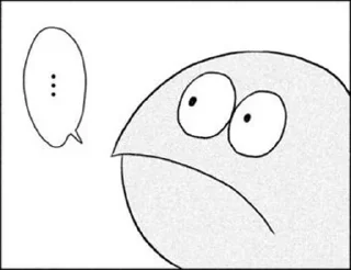 😐 emoji Dino Telegram sticker 23 of 46