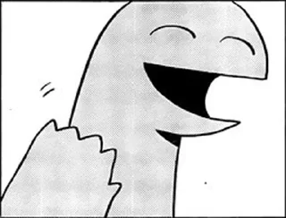 😊 emoji Dino Telegram sticker 14 of 46