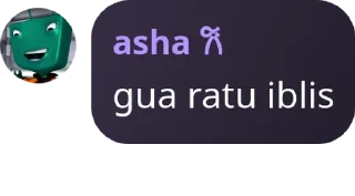 🚴 emoji babi imut pack by @QuotLyBot Telegram sticker 5 of 120