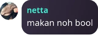🇬🇾 emoji babi imut pack by @QuotLyBot Telegram sticker 3 of 120