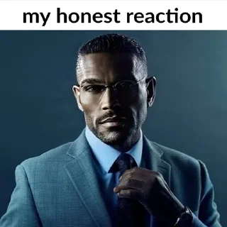 🧐 emoji Honest Reaction @ManasTheKing Telegram sticker 24 of 52