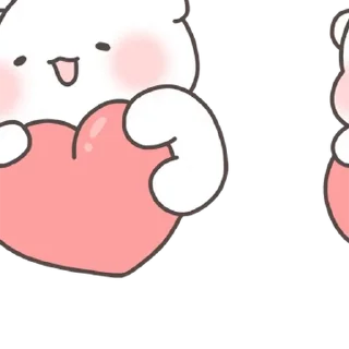 💬 emoji 힐링곰은 오늘도 따숩찌 2 By @KakaoEmoticon Telegram sticker 6 of 24