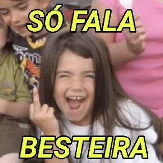😀 emoji Os melhores memes e reações Telegram sticker 10 of 15