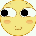 Sticker from 全能表情包#(滑稽)