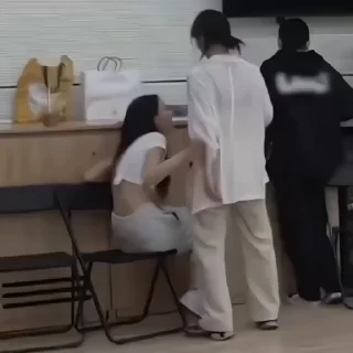 😂 emoji @couple_flirting 🥵🥵 @r_squared_rishabh — @stckrRobot Telegram sticker 2 of 50