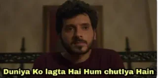 🙂 emoji 𝐌𝐢𝐫𝐳𝐚𝐩𝐮𝐫 ³ 亗 ⚡️ @indianstickermeme — @stckrRobot Telegram sticker 12 of 51