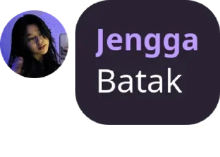 ❤️ emoji perusuh got by @Sejajah Telegram sticker 19 of 43