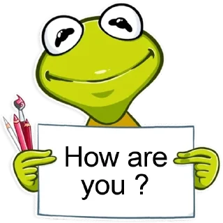 Sticker from JOIN @OnlineHangout group