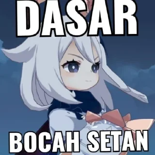 😄 emoji Animek Telegram sticker 12 of 25