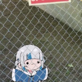 😄 emoji Animek Telegram sticker 16 of 25