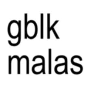 Sticker from males ngetik