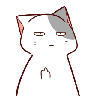 Sticker from Banchod Billa @GlacialStardust
