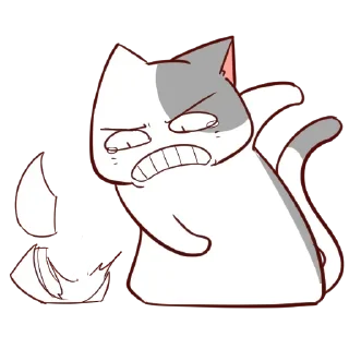 Sticker from Banchod Billa @GlacialStardust
