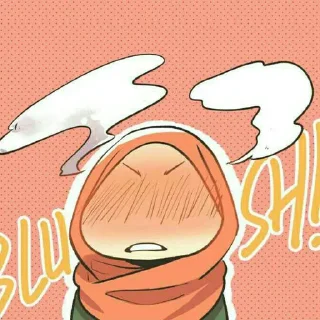 🥨 emoji Joy @stiker_webtoon Telegram sticker 23 of 30