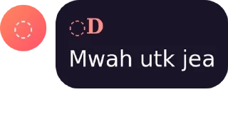 🌟 emoji CONGEK pack by @QuotLyBot Telegram sticker 13 of 120