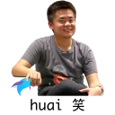 🙃 emoji 坏人限定 Telegram sticker 11 of 32
