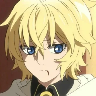 ◾ emoji ❀:ཻུ۪۪⸙͎ Mikaela - @polosananime Telegram sticker 17 of 73