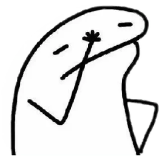😀 emoji florkofcows Telegram sticker 24 of 29