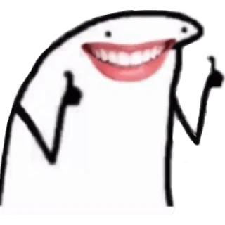 😀 emoji florkofcows Telegram sticker 18 of 29