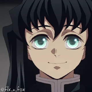 😁 emoji ࿇᚛ToҜΐto᚛聽's video pack (@Mikasa_Ackr_bot) Telegram sticker 10 of 12