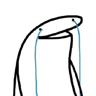 😭 emoji PEARL🍥's video pack (@Mikasa_Ackr_bot) Telegram sticker 7 of 49