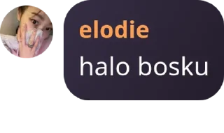 🧑‍🍼 emoji ellodie's pack Telegram sticker 5 of 11