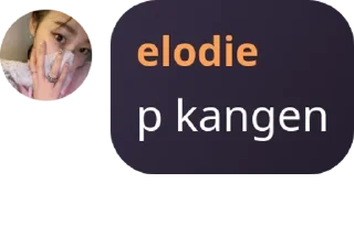 🗜️ emoji ellodie's pack Telegram sticker 6 of 11