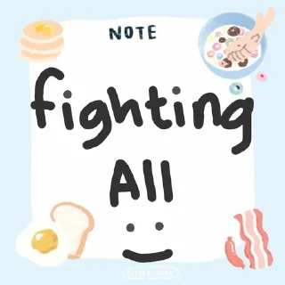 💪 emoji reiki notes 😂👊 Telegram sticker 1 of 20