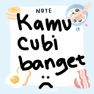 😘 emoji reiki notes 😂👊 Telegram sticker 16 of 20