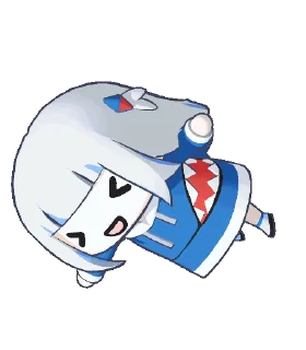 Sticker from 兴起一时