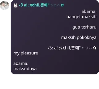🧘 emoji intinya grup pack by @QuotLyBot Telegram sticker 5 of 120
