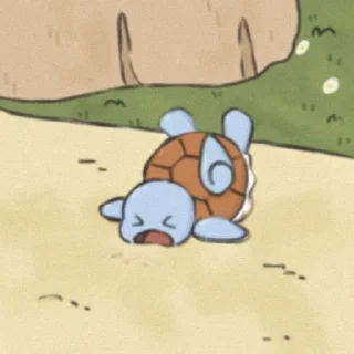 🧘‍♀ emoji gatau, intinya epep burik Telegram sticker 9 of 24